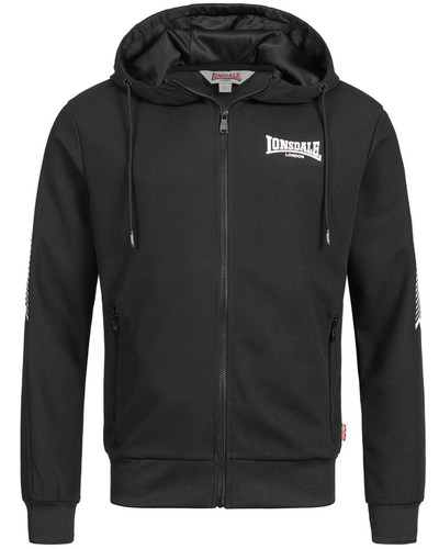 Lonsdale chándal marthall | eBay