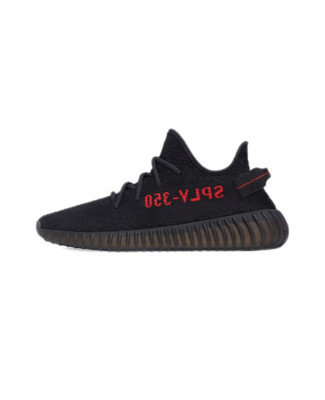 Adidas Yeezy Boost 350 V2 Bred CP9652-2020