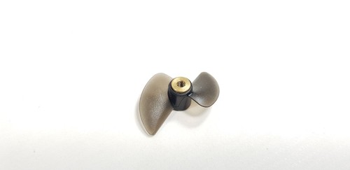 SKYTECH H100-08 Replacement RC Speed Boat Model Toy Rotor Blade Propellers Part - Picture 3 of 5