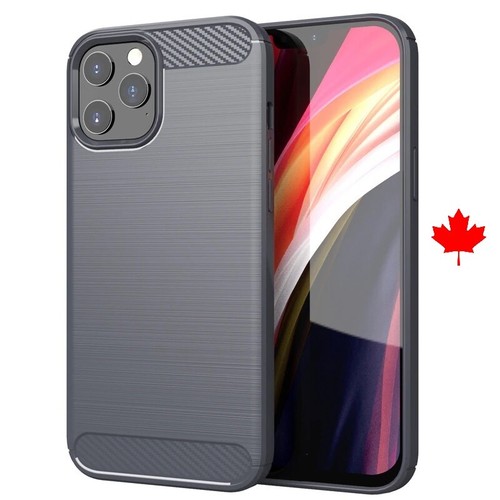 Coque pour iPhone 12 MINI - Coque TPU Premium Antichoc - Photo 3 sur 15