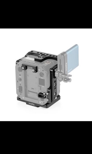 NEU SmallRig Kamerakäfig für Z CAM E2 Cinema Camera - Bild 8 von 13