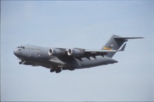 Dia Flugzeug Planespotter Kleinbildformat 24x36mm ungerahmt O116-3-1
