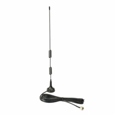 FM Antenna Magnetic Base For Denon Pioneer Onkyo Yamaha Marantz Stereo Receiver