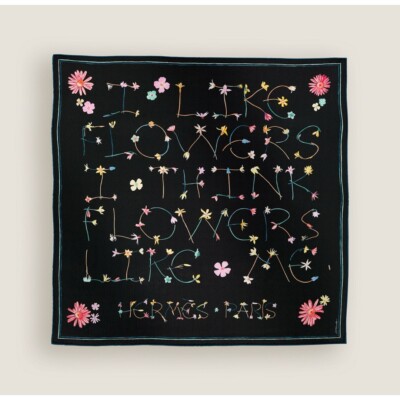 [Hermes]◆I LIKE FLOWERS SCARF◆CARRE 70(最終在庫) s-l400.jpg