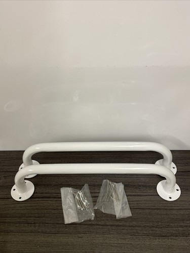 2 tuffcare 16 inch grab bar model no h116