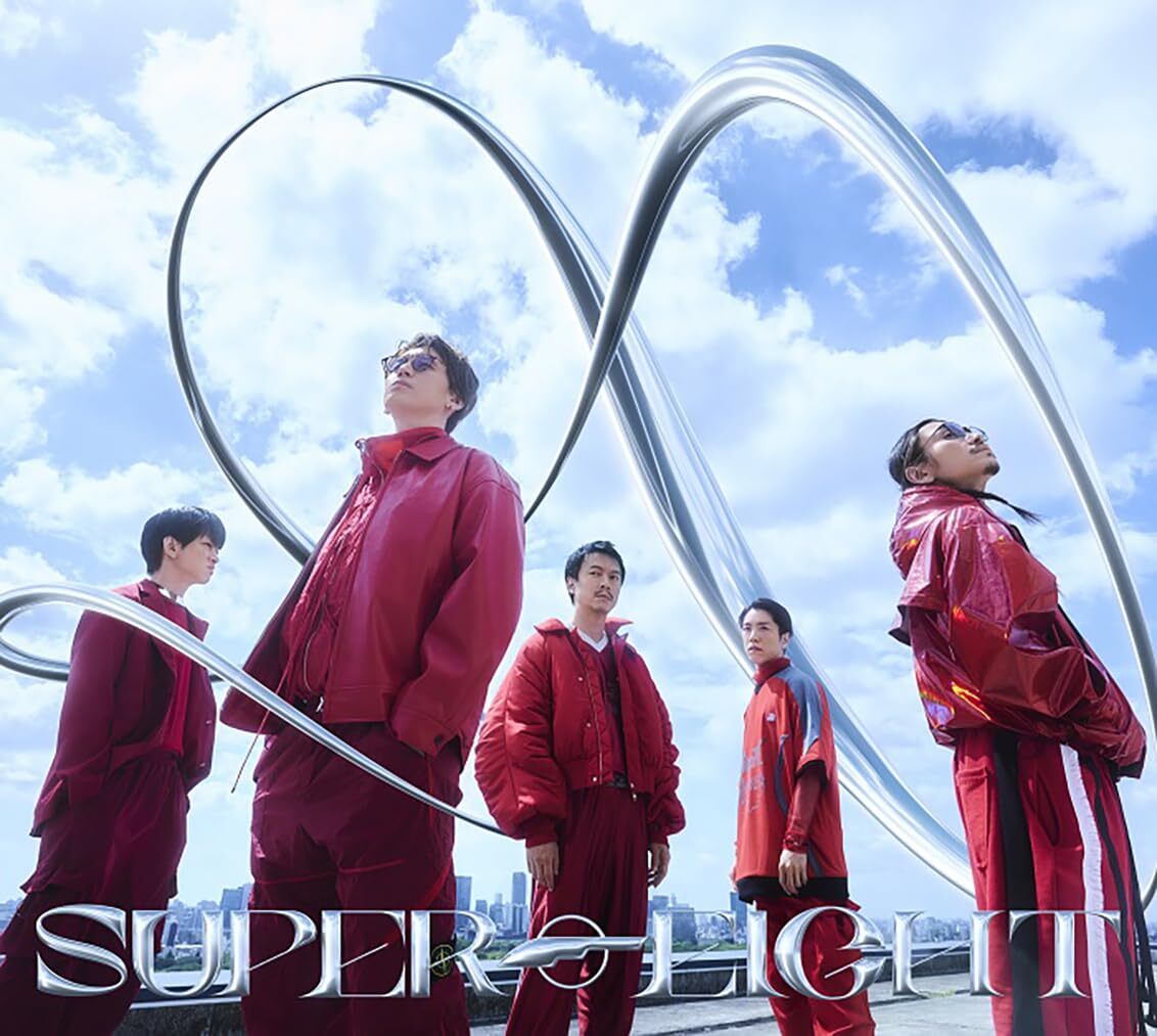 その他 Hero SUPER EIGHT」 初回限定「HERO」盤 (CD+Blu-ray) | eBay