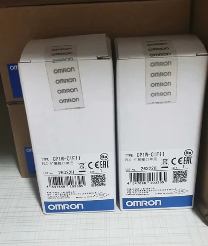 1pcs Omron CP1W-CIF11 modular