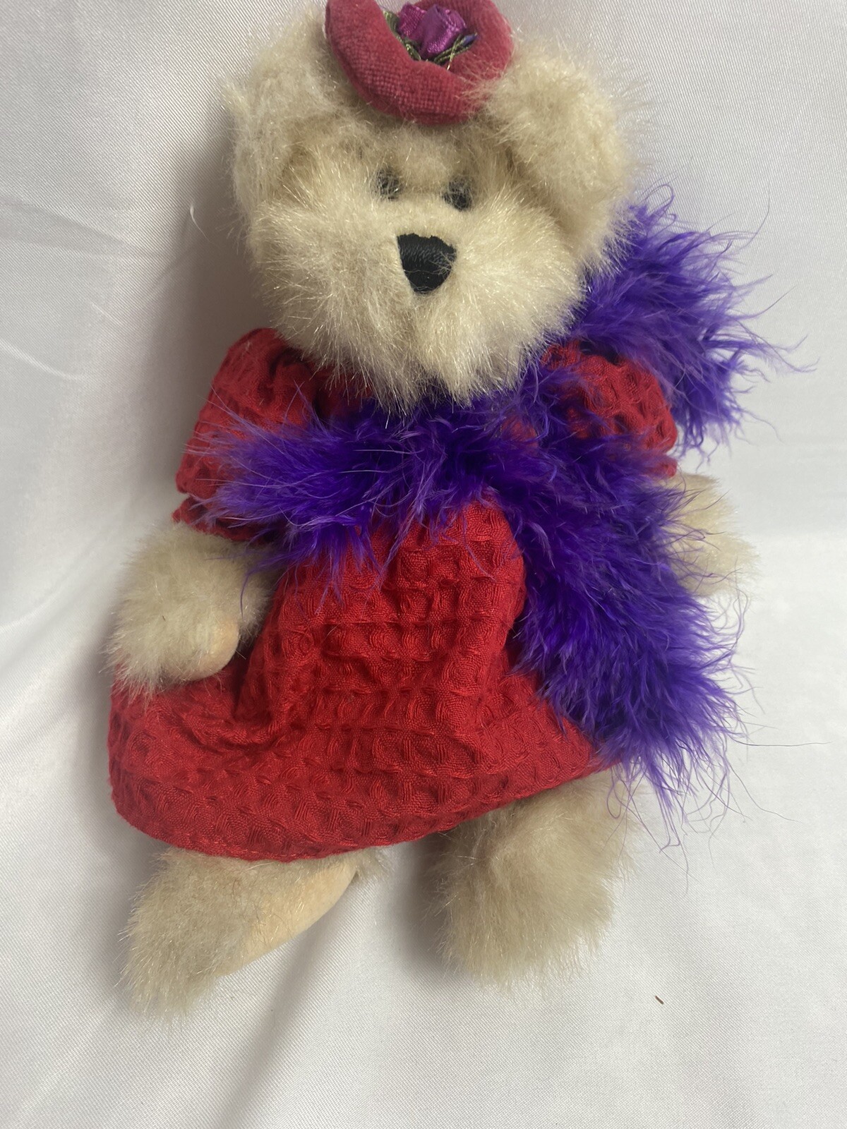 heritage collection teddy bears