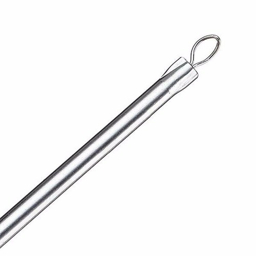 Blackhead Black Head Remover Face Nose Comedone Pore Pimple Needle Extractor - Picture 3 of 4