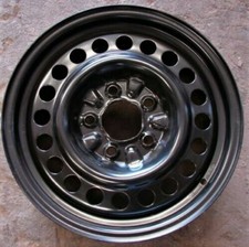 15 Inch 5x115 Gm Wheel Rim For Alero Grand Am Malibu 8308 15 Inch 5x115 Gm Wheel Rim For Alero Grand Am Malibu 8308