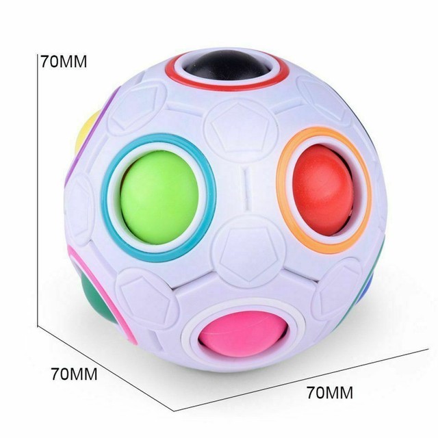 transforming ball toy