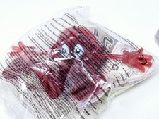 SUPER RARE 2003 McDonald s LOOGEEZ Sealed Bag Germany Promo European