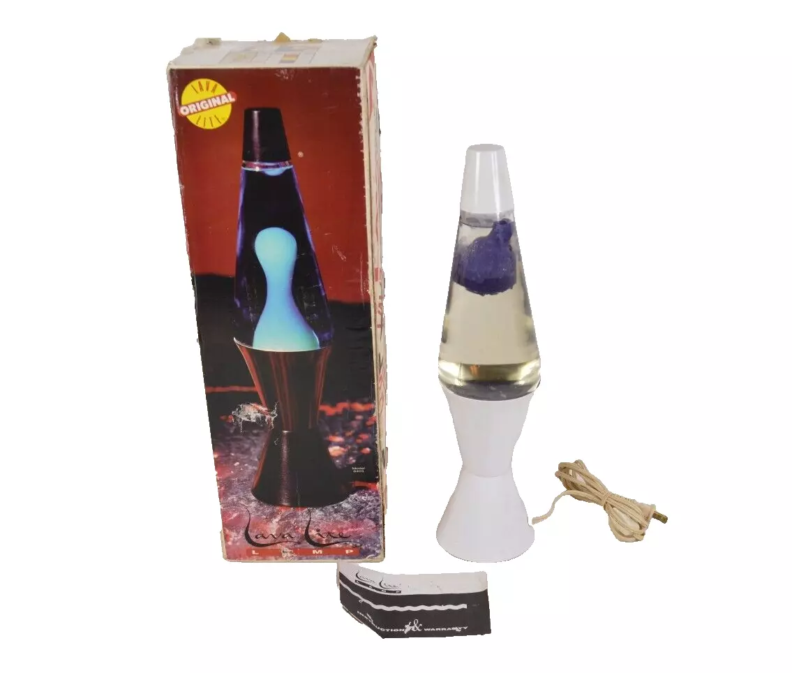 Princess cheap lava lamp