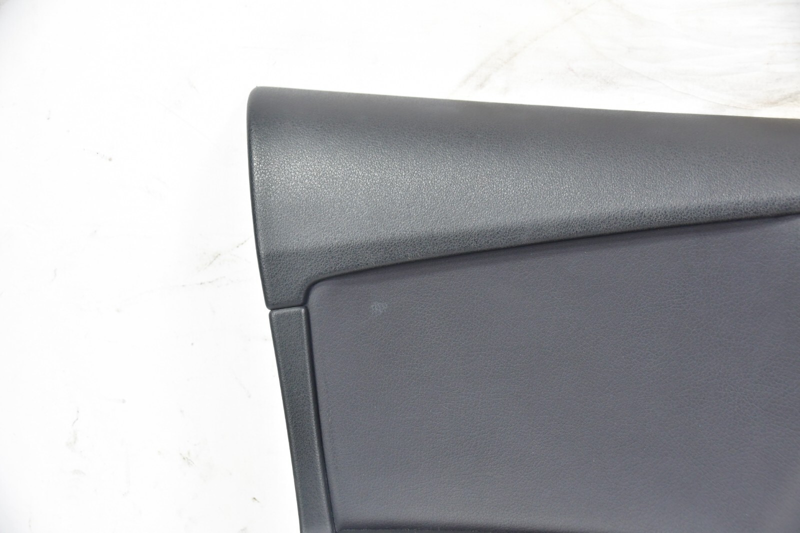 💎 2012-2017 AUDI A7 FRONT LEFT DRIVER SIDE INTERIOR DOOR PANEL BLACK OEM