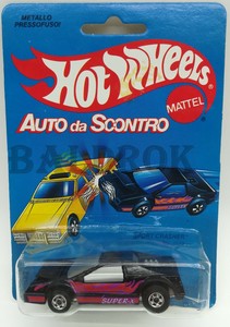 hot wheels crack ups