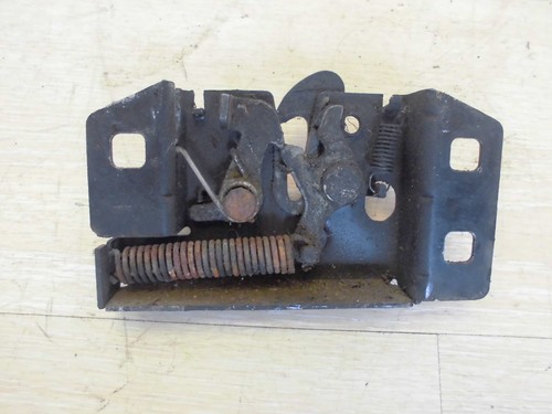 Motorhaubenverriegelung Schloss Verriegelung der Motorhaube Ford Mondeo I