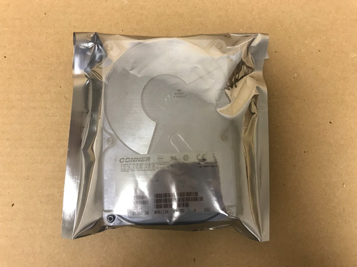 Conner CFP2105S 2.1GB 5400RPM SCSI 50-PIN 3.5" Hard Drive - Picture 5 of 5