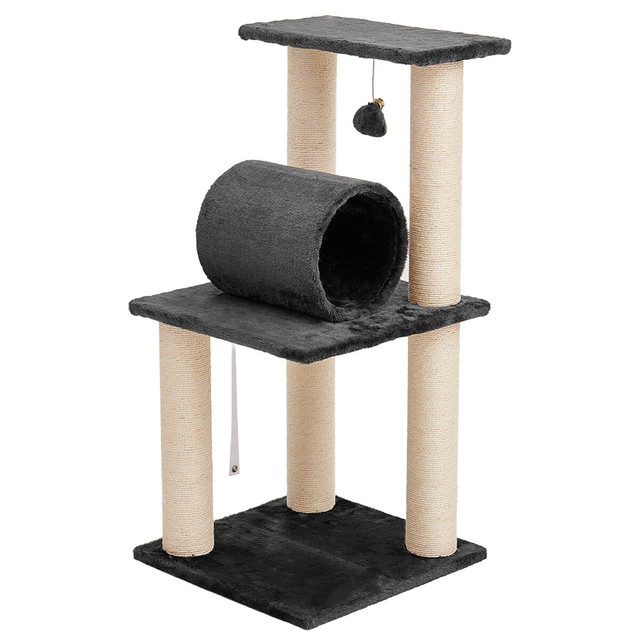 petface house scratcher