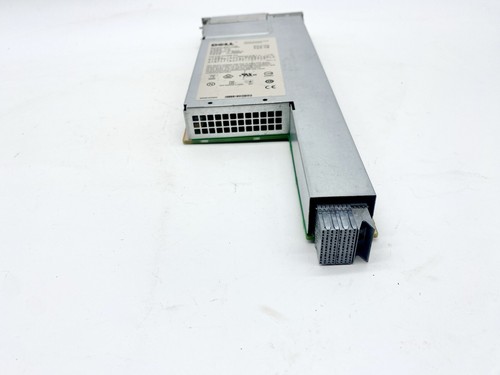 LOT OF 4 Dell E14M PowerEdge FX2S 8-Port 1Gbe Pass Through Module 0HYJ81 - Picture 5 of 5