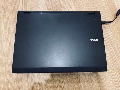 Dell Latitude E5400 Core2Duo 2.4GHz-14"laptom HDD Failure Faulty- Parts- Spare - Picture 3 of 12