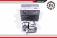 Esen SKV Bremssattel Vorne Rechts FüR Mitsubishi Colt VI Z3_A Z2_A RG Smart