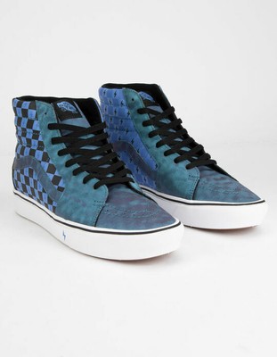 harry potter transfiguration vans