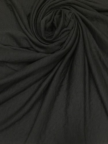 Tejido Fukuro Spandex Poliéster Peso Medio Diseño Textura Floral - Imagen 3 de 13