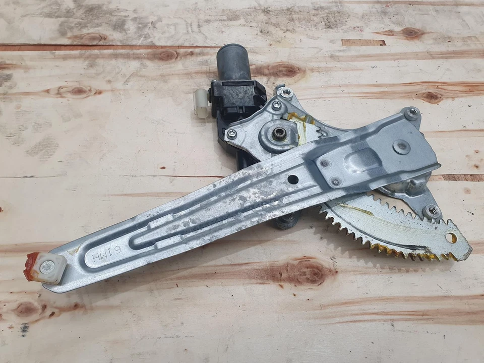 SUZUKI S-CROSS TRASERO DERECHO WND REG/MOTOR JY, 09/13-05/22, 83530612621005680 Foto 3 de 4