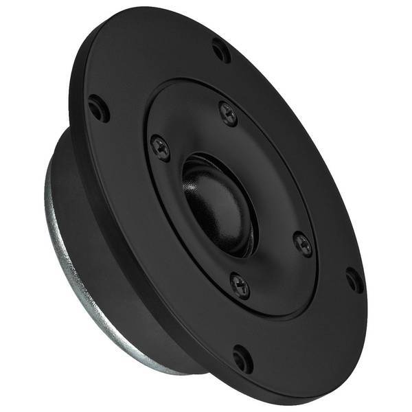 Monacor DTM-104/8   Tweeter a cupola 45 W 8 Ω