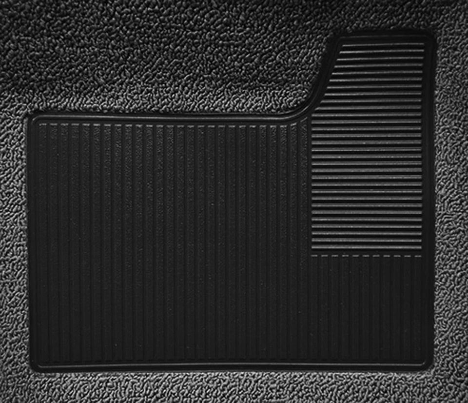 New! 1970 - 1974 AMC Javelin MOLDED CARPET Set w Padding Choose Color - Image 4 of 4