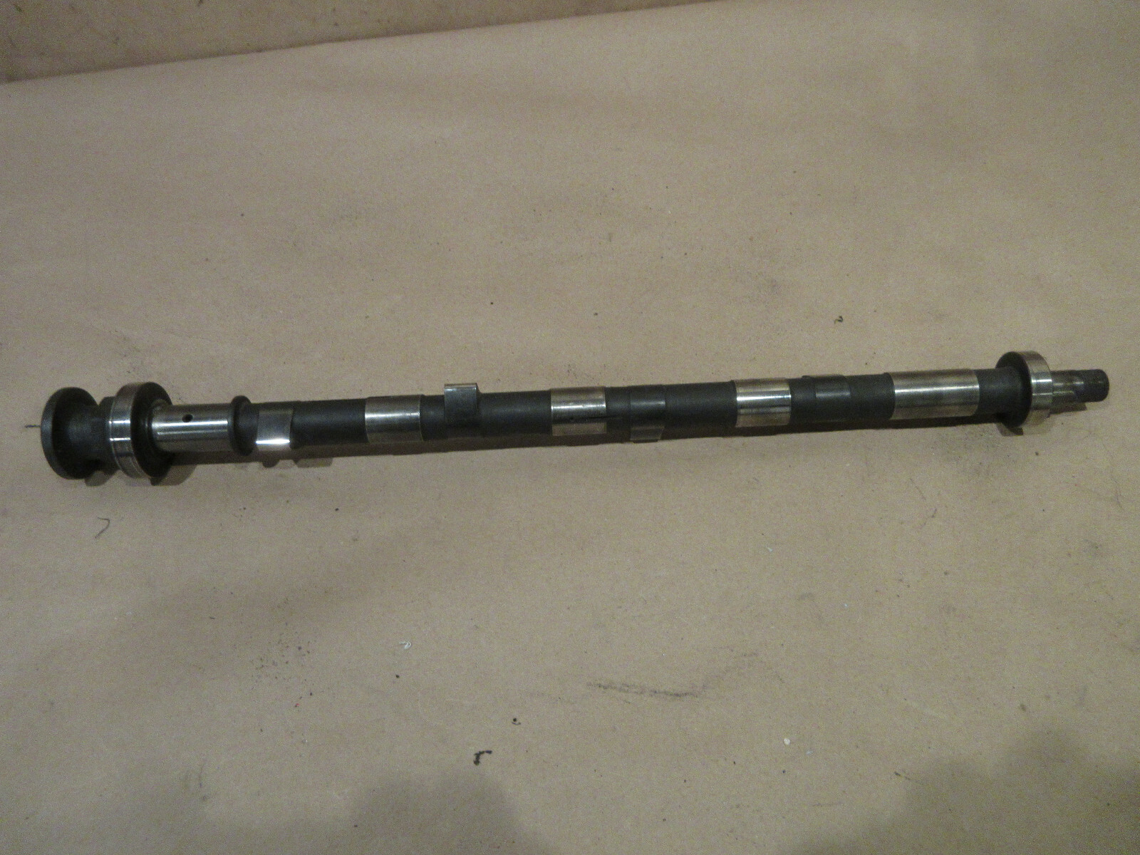 Ferrari 308, Mondial 8 -  RH Exhaust Camshaft  P/N 111696 / 114070