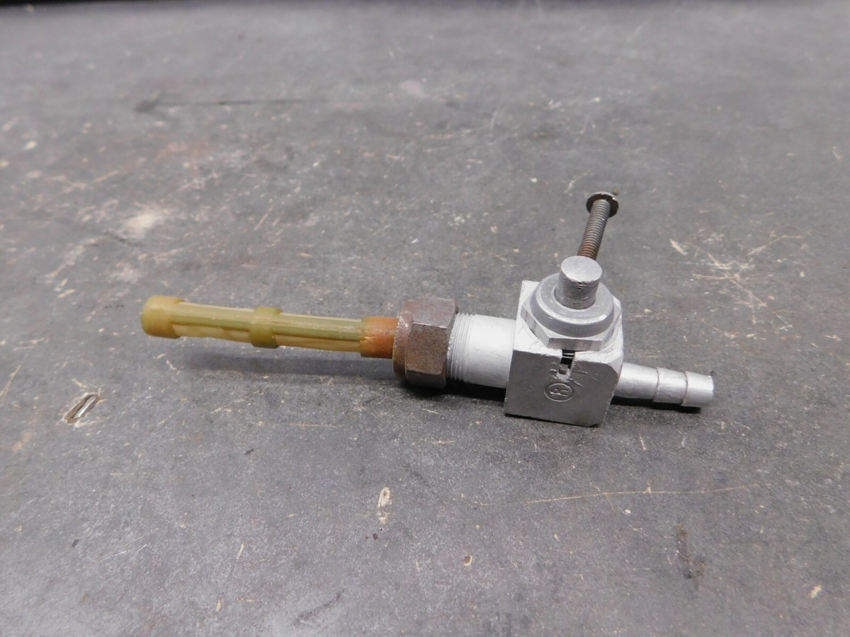 Moto Guzzi 850 Eldorado Orlandi Petcock 1705 | eBay