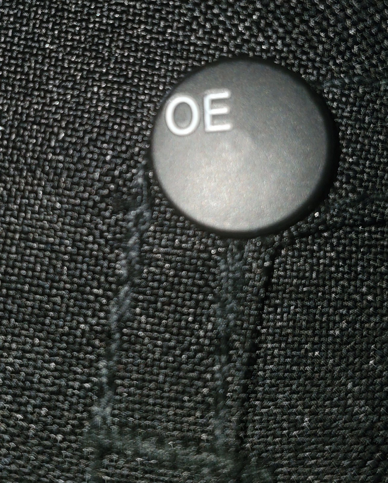 Ocean & Earth ski pants s small black reflective snow  rescue snowboarding recco