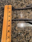 Vtg  WEATHERVANE 22.5" POINTER  DIRECTIONAL CAST IRON WEATHER VANE *ORIGINAL — photo 7