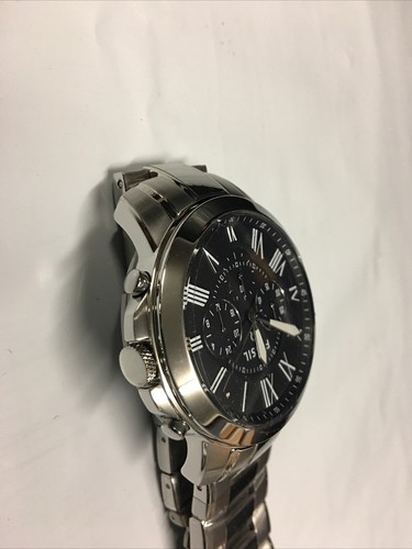 Fossil Gen 3 FTW2109 Smart Watch Authentic Band 5656700-02 - Picture 2 of 7
