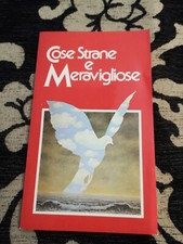 COSE STRANE E MERAVIGLIOSE - CDE - 1981 sc75