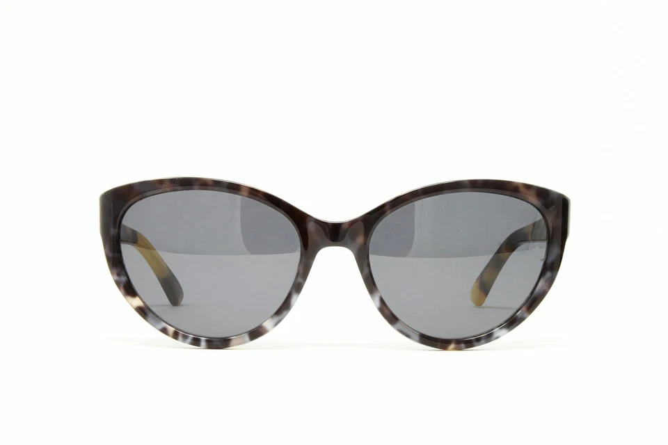 Moschino женщин Cat глаз солнцезащитные очки MOS065S-PUU животных Гавана 55 мм серый объектив новый с Ярлыками - Изображение 2 из 4