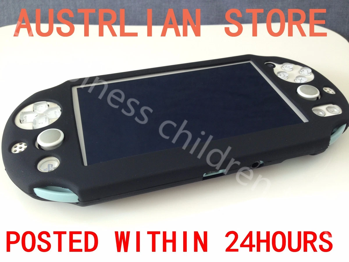 Ps vita sale soft case
