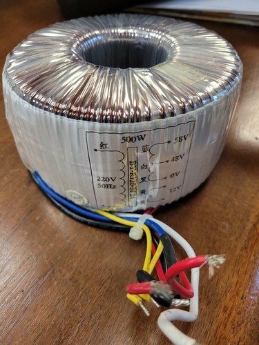electrical coils - 第 1/1 張圖片