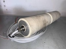 Interroll DM 0080 Drum Motor - 140W M34 - &Oslash; 101,5 mm x 450 mm 0,55m/s Refubrishe