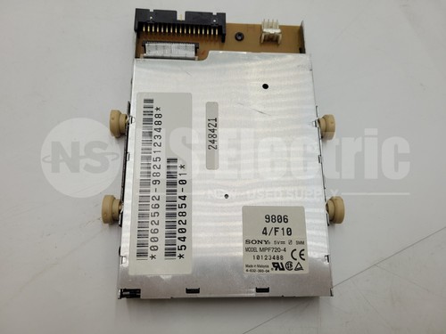 SONY MPF720-4 - Afbeelding 10 van 12