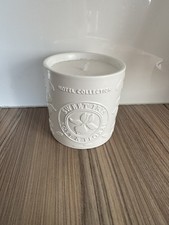 Aldi VIRAL Hotel Collection Fig Tree Scented Candle. 49 hr burn time. New. 350g.