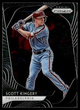 Click to enlarge Scott Kingery