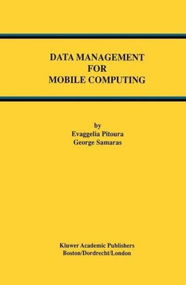 George Samaras (u. a.) | Data Management for Mobile Computing | Taschenbuch | ix