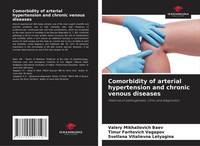 Valery Mikhailovich Baev (U. A.) | Comorbidity Of Arterial Hypertension And...