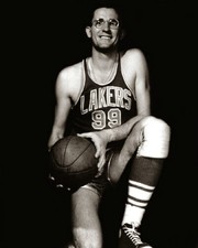 Top 15 George Mikan Basketball Cards 35