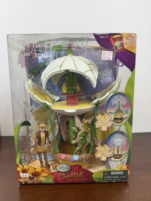 NEW Disney Fairies Tinkerbell And The Lost Treasure Balloon Playset Terence