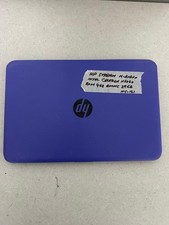 HP Stream 14-ax0xx Laptop Intel Celeron N3060 4GB RAM 29GB eMMC