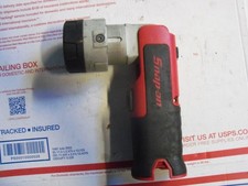 Snap-on Ctled861 Cordless Led Work Light 14.4v Bare Tool