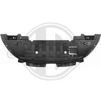 8044176 MotorraumdäMmung FüR Renault Kangoo III GroßRaumlimousine